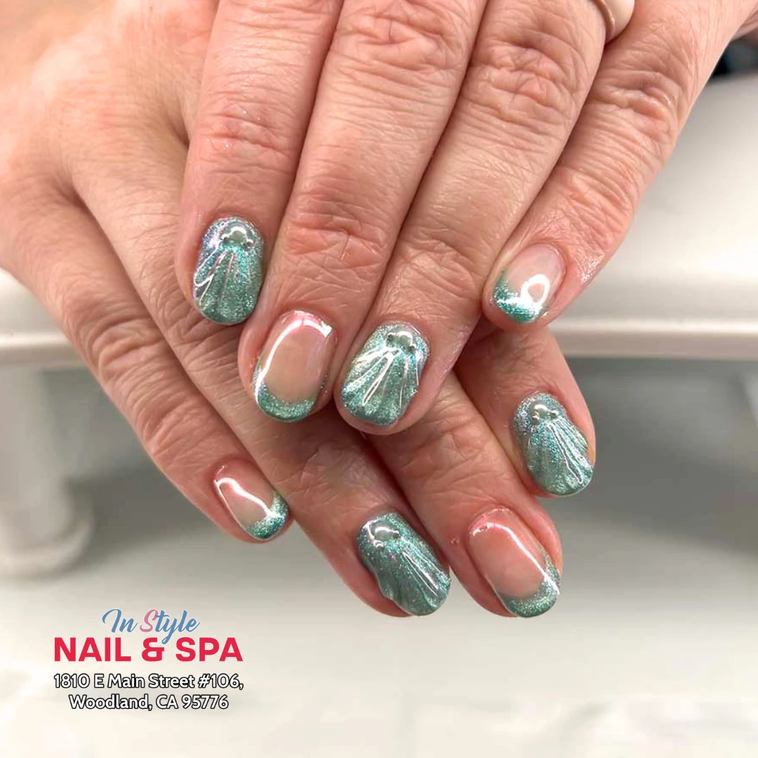 Must Try Nail Designs August 27 2026